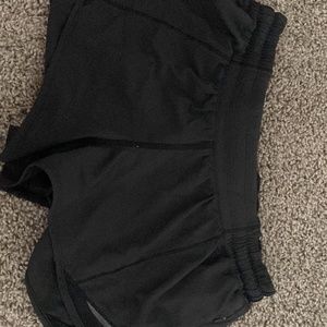 Lululemon gotta got shorts black 2.5”